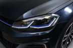 Volkswagen Golf - fotka číslo 8