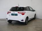 Toyota Yaris - fotka číslo 1