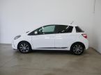 Toyota Yaris - fotka číslo 2