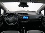 Toyota Yaris - fotka číslo 4