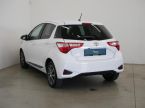 Toyota Yaris - fotka číslo 6