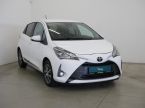 Toyota Yaris - fotka číslo 7