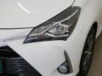 Toyota Yaris - fotka číslo 8