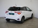 Toyota Yaris - fotka číslo 1