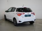 Toyota Yaris - fotka číslo 2