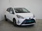 Toyota Yaris - fotka číslo 3