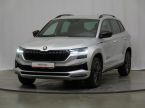 Škoda Karoq - fotka číslo 0