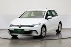 Volkswagen Golf - fotka číslo 0