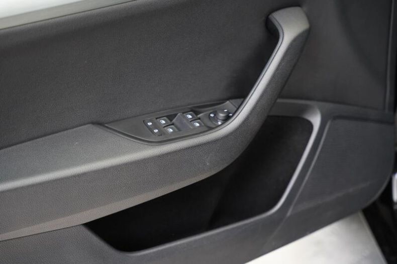 Škoda Superb - hlavní fotka