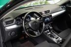 Škoda Superb - fotka číslo 13