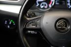 Škoda Superb - fotka číslo 15