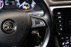 Škoda Superb - fotka číslo 16