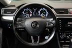 Škoda Superb - fotka číslo 17