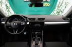 Škoda Superb - fotka číslo 4