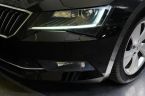 Škoda Superb - fotka číslo 8
