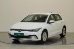Volkswagen Golf - fotka číslo 0