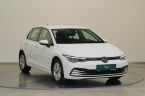 Volkswagen Golf - fotka číslo 1