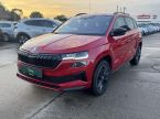 Škoda Karoq - fotka číslo 0