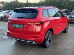 Škoda Karoq - fotka číslo 1