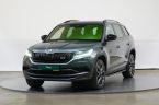 Škoda Kodiaq - fotka číslo 0