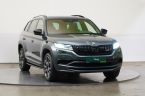 Škoda Kodiaq - fotka číslo 7