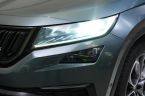 Škoda Kodiaq - fotka číslo 8