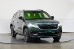 Škoda Kodiaq - fotka číslo 1