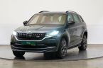 Škoda Kodiaq - fotka číslo 0