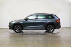 Škoda Kodiaq - fotka číslo 2