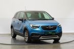 Opel Crossland - fotka číslo 1