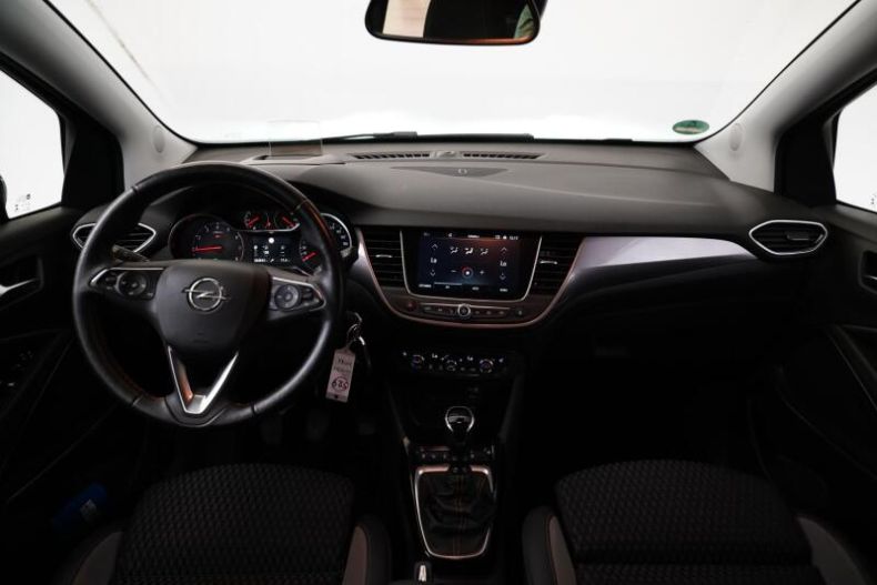 Opel Crossland - hlavní fotka