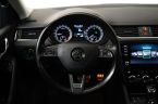 Škoda Octavia - fotka číslo 17