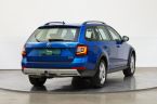 Škoda Octavia - fotka číslo 1