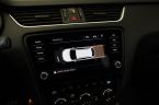 Škoda Octavia - fotka číslo 21