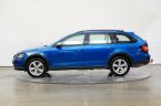 Škoda Octavia - fotka číslo 2