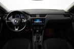 Škoda Octavia - fotka číslo 4