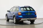 Škoda Octavia - fotka číslo 6