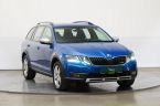 Škoda Octavia - fotka číslo 7