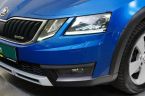 Škoda Octavia - fotka číslo 8