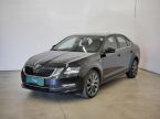 Škoda Octavia - fotka číslo 0