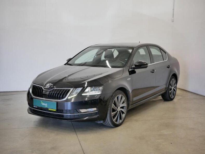 Škoda Octavia - hlavní fotka inzerátu
