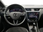 Škoda Octavia - fotka číslo 17