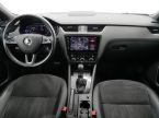 Škoda Octavia - fotka číslo 4