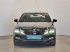 Škoda Octavia - fotka číslo 3