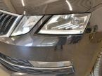 Škoda Octavia - fotka číslo 8
