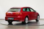 Seat Leon - fotka číslo 1