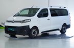 Citroën Jumpy - fotka číslo 0