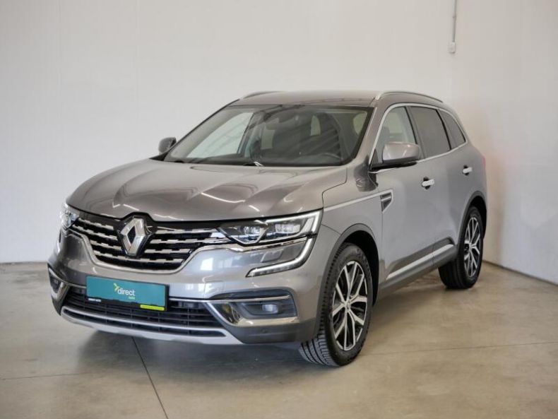 Renault Koleos - hlavní foto
