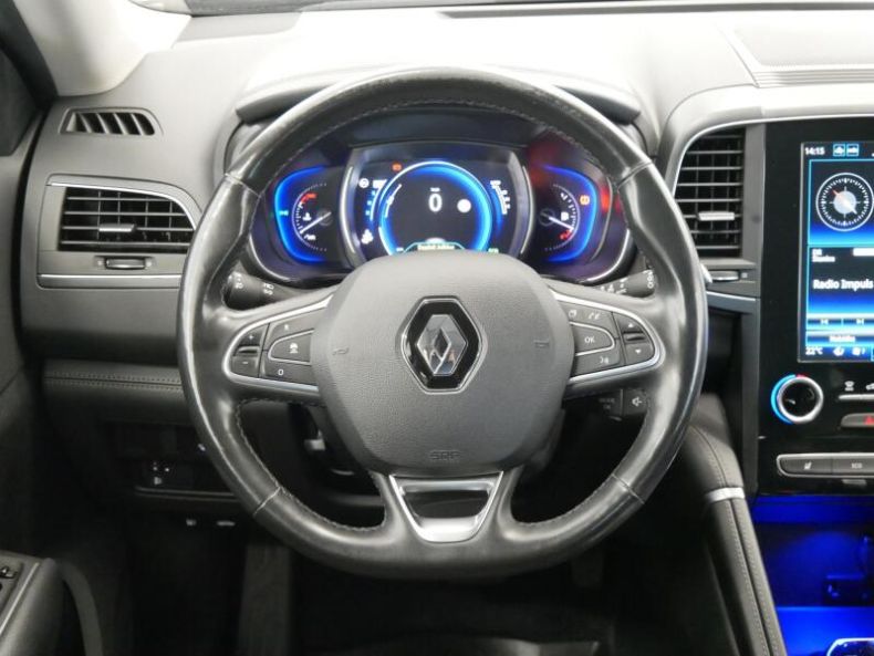 Renault Koleos - hlavní fotka