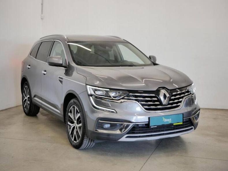 Renault Koleos - hlavní fotka